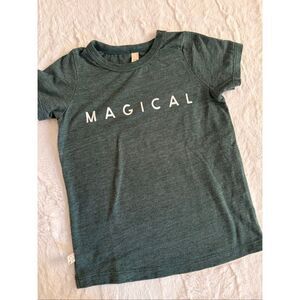 Childhoods Clothing Magical Shirt 5T